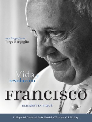 cover image of El Papa Francisco